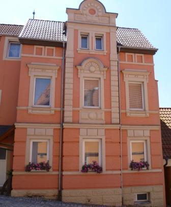 Hotel Kronprinz Kulmbach Exterior foto